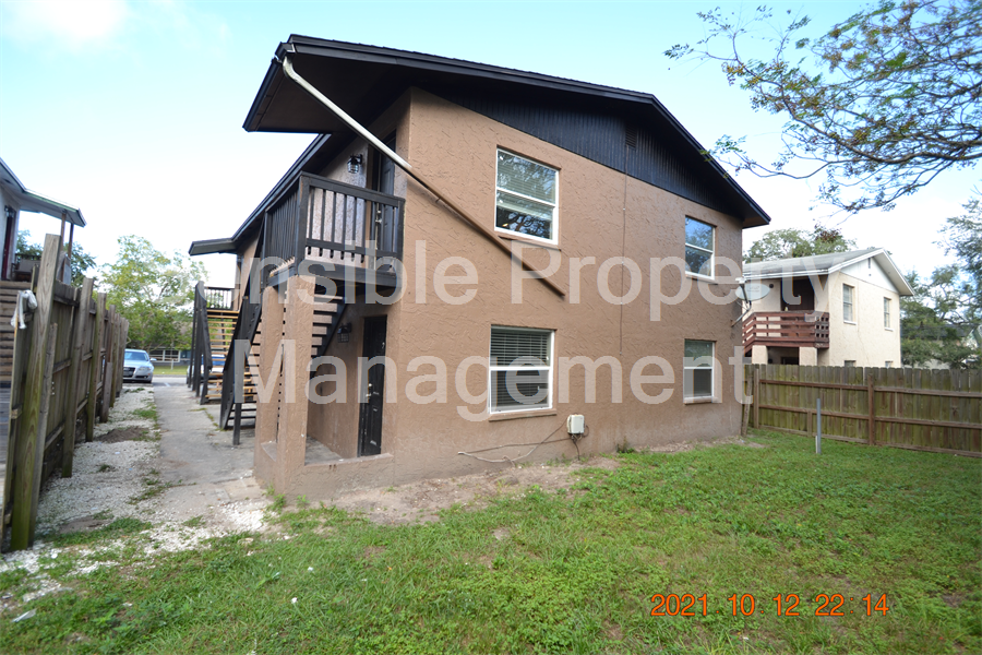 stress free property management